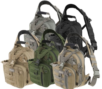 Show details for Noatak™ Gearslinger® by Maxpedition® Picture of Noatak™ Gearslinger® by Maxpedition®