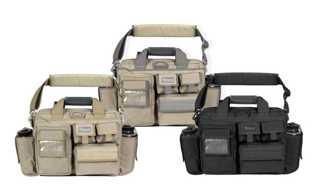 Picture of Operator™ Tactical Attache (Medium) by Maxpedition®