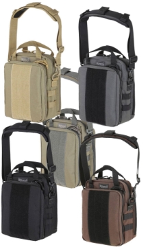 Show details for Incognito™ Duo Shoulder Bag by Maxpedition Picture of Incognito™ Duo Shoulder Bag by Maxpedition