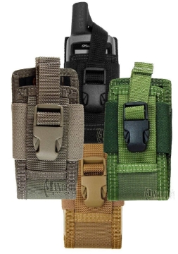 Show details for 5 Inch CLIP ON Phone Holster by Maxpedition® Picture of 5 Inch CLIP ON Phone Holster by Maxpedition®
