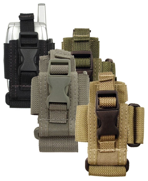 Picture of CP-M Medium Phone Holster by Maxpedition®