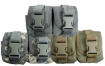 Picture of Double Frag Grenade Pouch by Maxpedition®