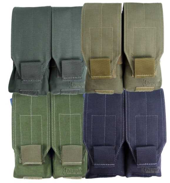 Picture of Double Stacked M4/M16 30 Round (4) Pouch by Maxpedition