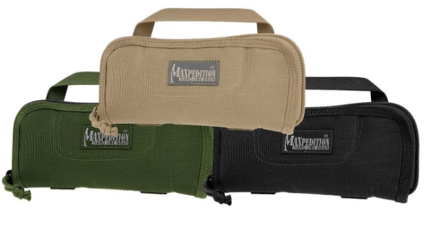 Picture of R7 Razorshell 7 Knife Case by Maxpedition®