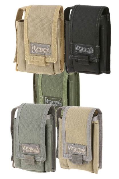 Picture of TC-9 Pouch by Maxpedition®