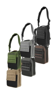 Show details for Neatfreak™ Organizer by Maxpedition® Picture of Neatfreak™ Organizer by Maxpedition®