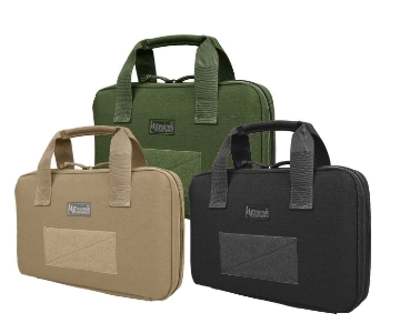 Show details for 8 by 10 Inch Pistol Case / Gun Rug by Maxpedition® Picture of 8 by 10 Inch Pistol Case / Gun Rug by Maxpedition®