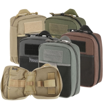 Show details for 9x7 Chubby™ Pocket Organizer by Maxpedition® Picture of 9x7 Chubby™ Pocket Organizer by Maxpedition®