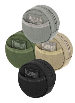 Show details for Tactical Can Case by Maxpedition® Picture of Tactical Can Case by Maxpedition®