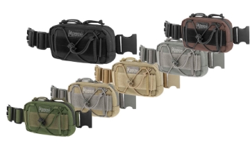 Show details for JANUS™ Extension Pocket by Maxpedition® Picture of JANUS™ Extension Pocket by Maxpedition®