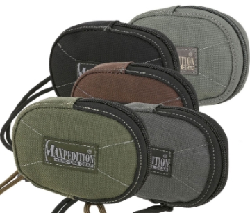 Show details for Coin Purse by Maxpedition® Picture of Coin Purse by Maxpedition®