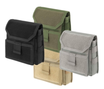 Show details for Monkey Combat™ Admin Pouch by Maxpedition® Picture of Monkey Combat™ Admin Pouch by Maxpedition®