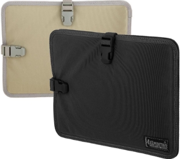 Show details for Hook & Loop Tablet Insert by Maxpedition Picture of Hook & Loop Tablet Insert by Maxpedition