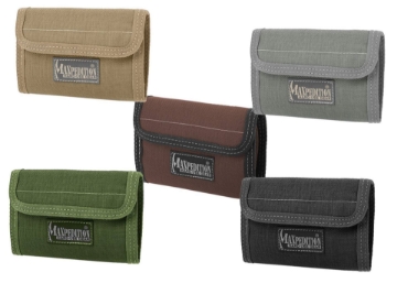 Show details for Spartan Wallet by Maxpedition® Picture of Spartan Wallet by Maxpedition®