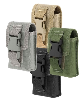 Show details for Strobe / GPS / Compass Pouch by Maxpedition® Picture of Strobe / GPS / Compass Pouch by Maxpedition®