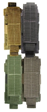 Show details for Single Sheath by Maxpedition® Picture of Single Sheath by Maxpedition®