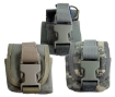 Picture of Single Frag Grenade Pouch by Maxpedition®