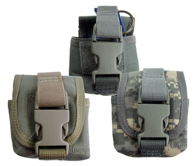 Picture of Single Frag Grenade Pouch by Maxpedition®