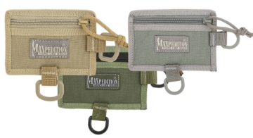 Show details for Double D Panel by Maxpedition® Picture of Double D Panel by Maxpedition®