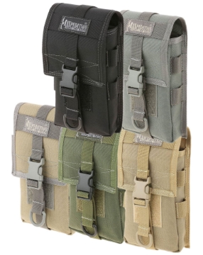 Show details for TC-3 Pouch by Maxpedition® Picture of TC-3 Pouch by Maxpedition®