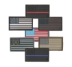 Picture of 2 x 1 American Flag 3D PVC Morale Patch by Maxpedition