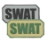 Picture of 4 x 2 SWAT Identification Panel 3D PVC Patch