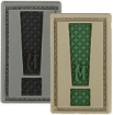 Picture of LETTER "!" PVC Patch 0.7" x 1.18" by Maxpedition®