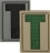 Picture of LETTER "T" PVC Patch 0.84" x 1.18" by Maxpedition®