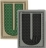 Picture of LETTER "U" PVC Patch 0.84" x 1.18" by Maxpedition®