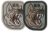 Picture of German Shepherd 1.2" x 1.4" 3D PVC Morale Patch by Maxpedition®