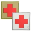 Picture of Medic PVC Patch 2" x 2" by Maxpedition®