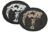 Picture of Sabertooth Skull PVC Patch 3" x 2.5" by Maxpedition®