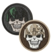 Picture of Soldier Skull PVC Patch 2" x 2" by Maxpedition®