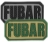 Picture of FUBAR PVC Patch 2" x 1" by Maxpedition®