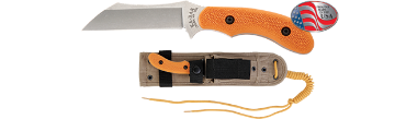 Show details for Johnson Adventure® Wharnstalker by KA-BAR® Picture of Johnson Adventure® Wharnstalker by KA-BAR®