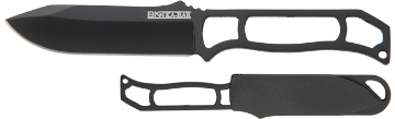 Show details for BK23 Skeleton Knife by Becker Knife & Tool for KA-BAR® Picture of BK23 Skeleton Knife by Becker Knife & Tool for KA-BAR®