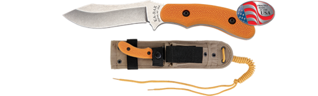 Picture of Johnson Adventure® Gamestalker by KA-BAR