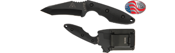 Show details for TDI/Hinderer "Hellfire" by KA-BAR® Picture of TDI/Hinderer "Hellfire" by KA-BAR®