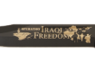 Picture of USMC Iraqi Freedom Presentation Knife by KA-BAR®