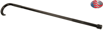 Show details for TDI Self Defense Cane by KA-BAR Picture of TDI Self Defense Cane by KA-BAR