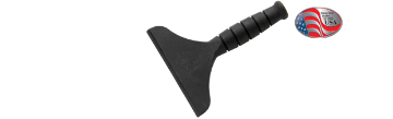 Show details for KA-BAR® Lake Effect Ice Scraper  by KA-BAR Picture of KA-BAR® Lake Effect Ice Scraper  by KA-BAR