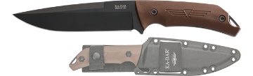 Show details for JAROSZ TUROK by Ka-Bar® Picture of JAROSZ TUROK by Ka-Bar®