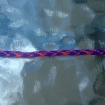 Picture of Suns - 100 Feet - 550 LB Paracord