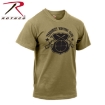 Picture of Terrorist Hunting Club T-Shirts by Rothco®