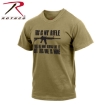 Picture of "This is my Rifle" T-Shirts by Rothco®