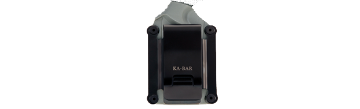 Show details for TDI Hard Plastic Sheath by KA-BAR® Picture of TDI Hard Plastic Sheath by KA-BAR®