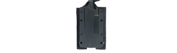 Show details for Large TDI Hard Plastic Sheath by KA-BAR® Picture of Large TDI Hard Plastic Sheath by KA-BAR®