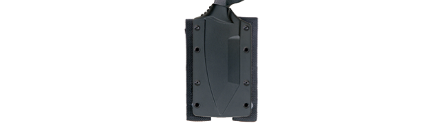 Picture of Large TDI Hard Plastic Sheath by KA-BAR®