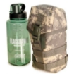 Picture of S.T.R.I.K.E. Utility Pouch for Nalgene Bottle by BlackHawk!®