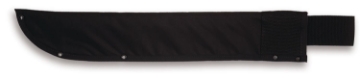 Show details for BSH 22" Sheath-Black Picture of BSH 22" Sheath-Black